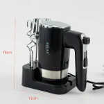 Kolax Hand Mixer - Image 2
