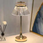 Cordless Table Lamp