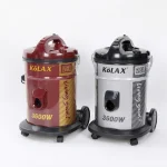 Kolax 26L Vacuum Cleaner - Image 2