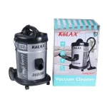 Kolax 26L Vacuum Cleaner