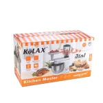 Kolax Kitchen Master Stand Mixer - Image 2