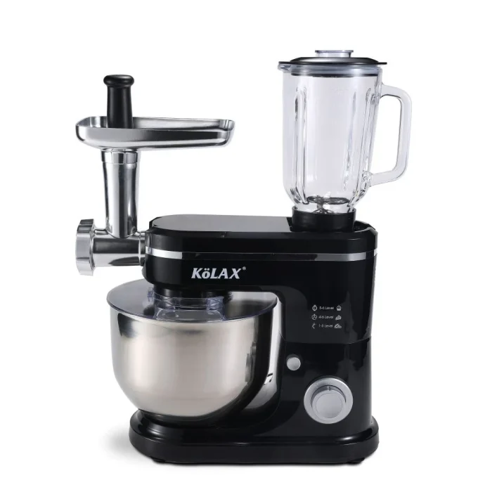 Kolax Kitchen Master Stand Mixer - Image 5