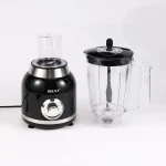 Kolax 2in1 Blender And Grinder - Image 3