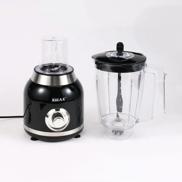 Kolax 2in1 Blender And Grinder - Image 3