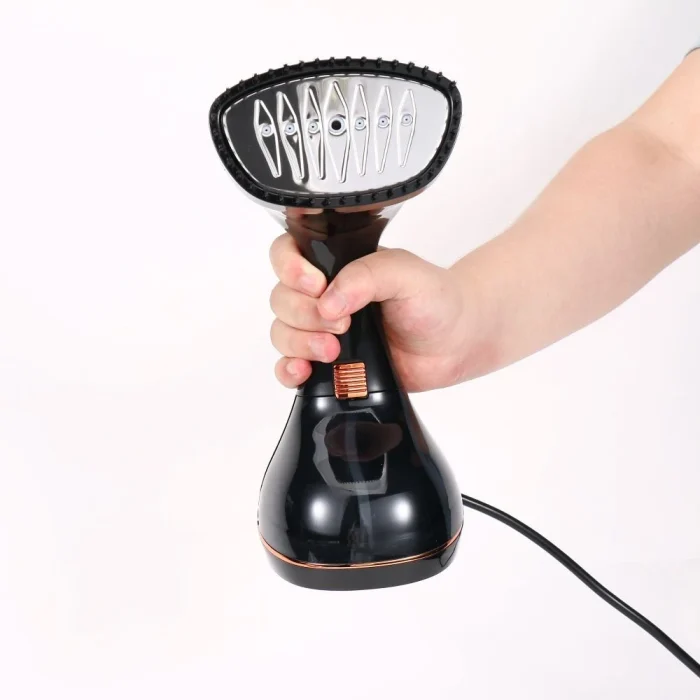 Kolax LCD Garment Steamer - Image 3