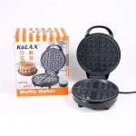 Kolax Waffle Maker