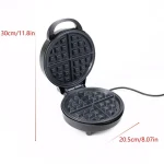 Kolax Waffle Maker - Image 3
