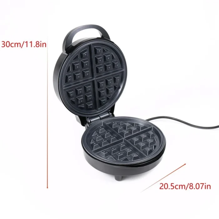 Kolax Waffle Maker - Image 3