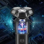 Kolax Electric Shaver - Image 4