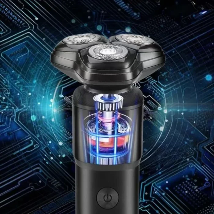 Kolax Electric Shaver - Image 4