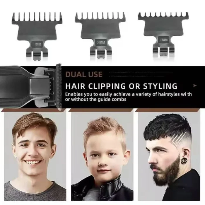 Kolax Hair Clipper - Image 4