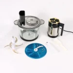 Kolax 3in1 Chopper And Slicer - Image 2