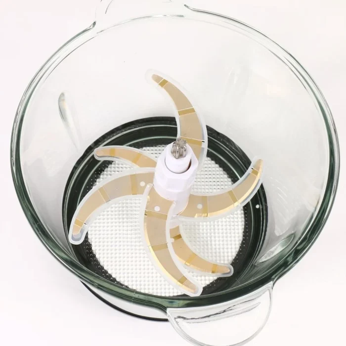 Kolax 3in1 Chopper And Slicer - Image 3