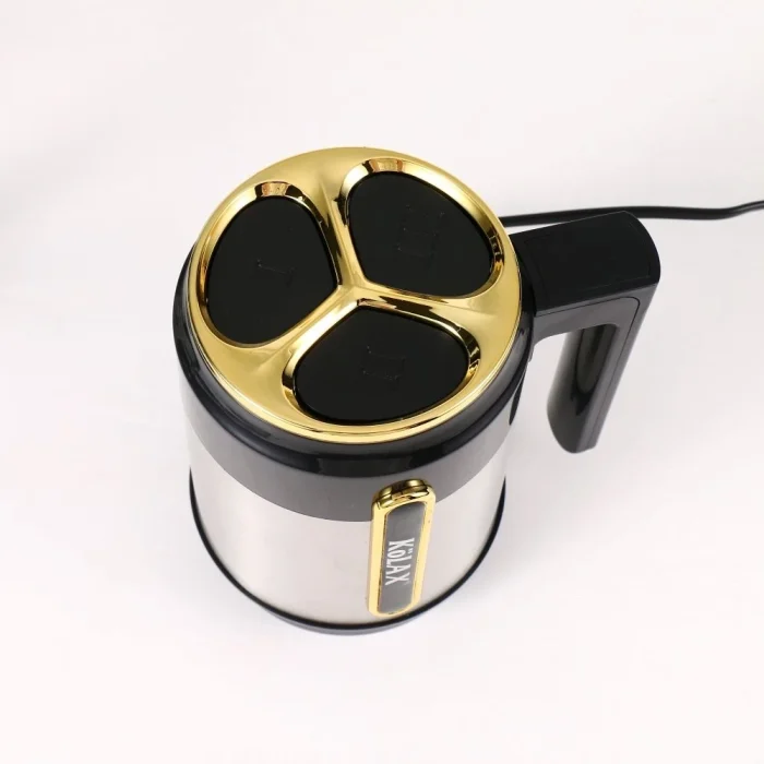 Kolax 3in1 Chopper And Slicer - Image 4