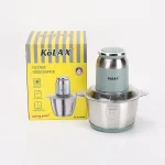 Kolax Electric Food Chopper