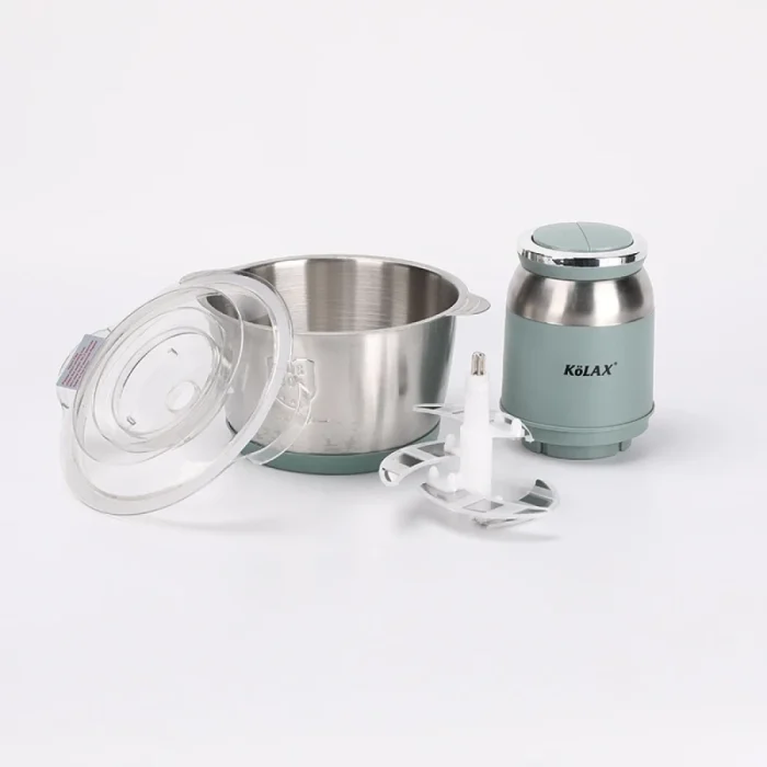 Kolax Electric Food Chopper - Image 3