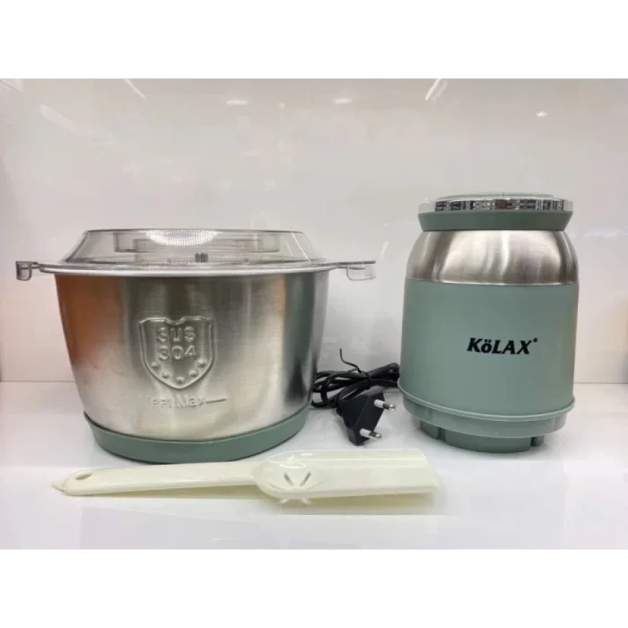 Kolax Electric Food Chopper - Image 4
