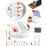 Q6A Laptop, Keyboard, Monitor, Etc. Cleaning Kit