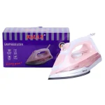 Kolax Steam Iron (KöLAX822472)