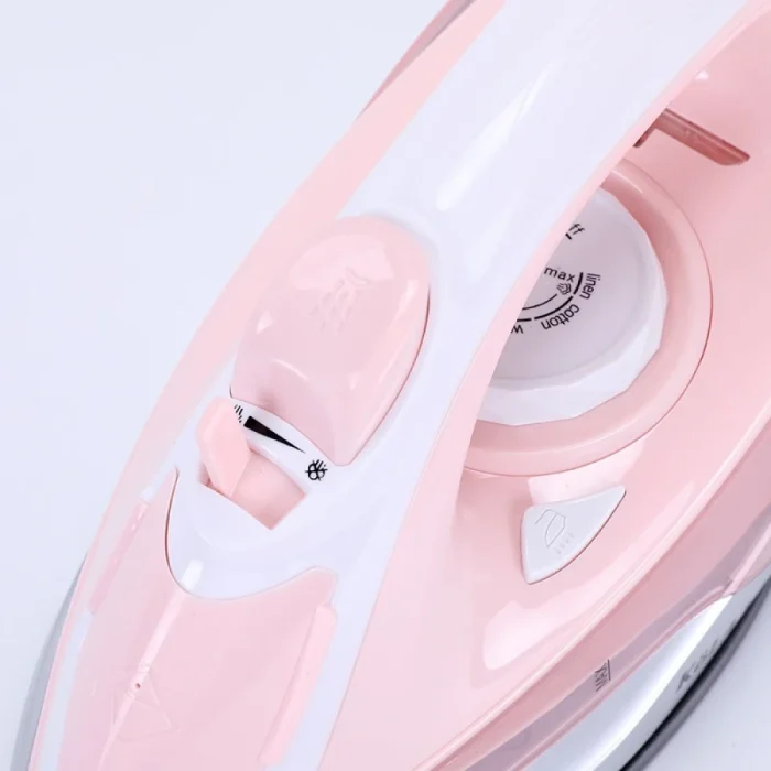 Kolax Steam Iron (KöLAX822472) - Image 3