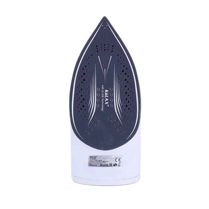 Kolax Steam Iron (KöLAX822472) - Image 4