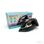 Kolax Steam Iron (KöLAX82491)