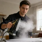 Kolax Steam Iron (KöLAX82491) - Image 2