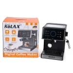 Kolax Digital Coffee Maker