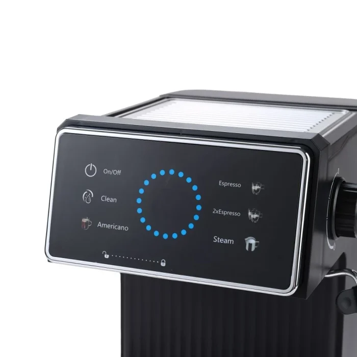 Kolax Digital Coffee Maker - Image 3