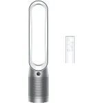Dyson Purifier Cool Gen1 TP10 Air Purifying Fan with HEPA Filter (White/Silver)