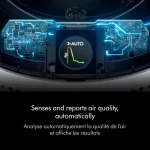 Dyson Purifier Cool Gen1 TP10 Air Purifying Fan with HEPA Filter (White/Silver) - Image 5