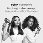 Dyson Supersonic Hair Dryer - Image 2