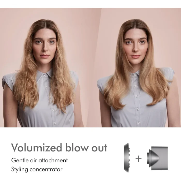 Dyson Supersonic Hair Dryer - Image 3