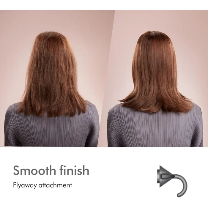 Dyson Supersonic Hair Dryer - Image 5