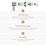 Dyson Supersonic Hair Dryer - Image 6