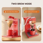 Easy Delivery Portable Coffee Brewer - Image 2