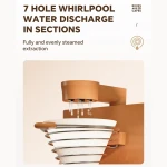 Easy Delivery Portable Coffee Brewer - Image 3