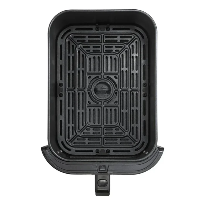 Black+Decker AerOfry 7 in 1 8L Digital Air Fryer with Window, 1700W, SAF80W - Image 4