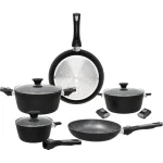 Tognana Kitchen Battery Pack of 8 Granuci Space SA