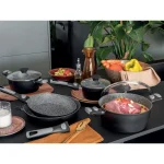 Tognana Kitchen Battery Pack of 8 Granuci Space SA - Image 2