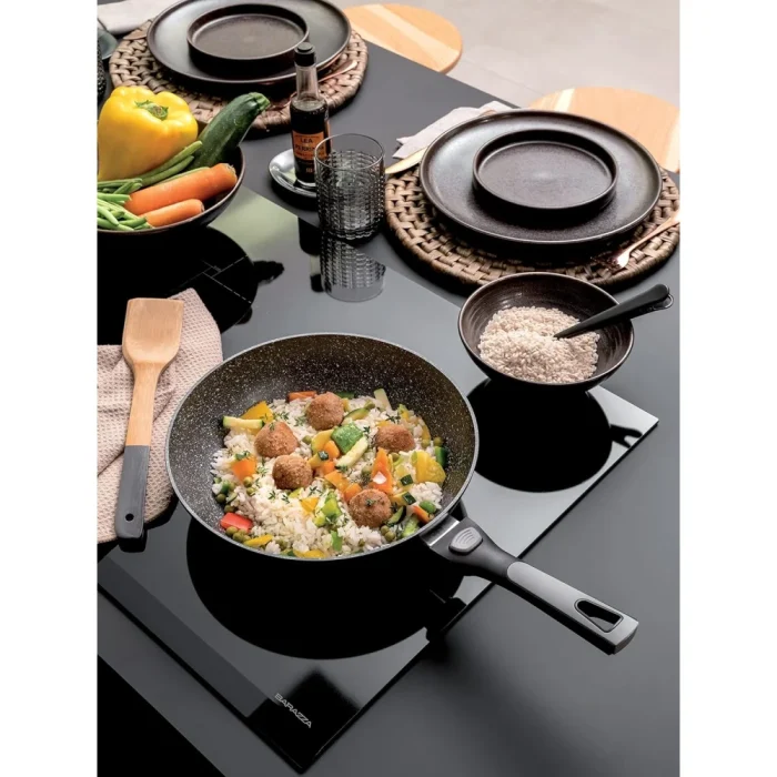 Tognana Kitchen Battery Pack of 8 Granuci Space SA - Image 3