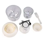 Kolax Food Chopper and Grinder - Image 2