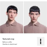 Dyson Supersonic Nural Hair Dryer (Amber Silk) - Image 11