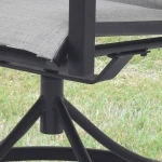 STYLE 4 Chairs 1 Table Set - Image 7