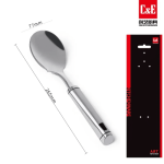 Cuchara multiusos C&E