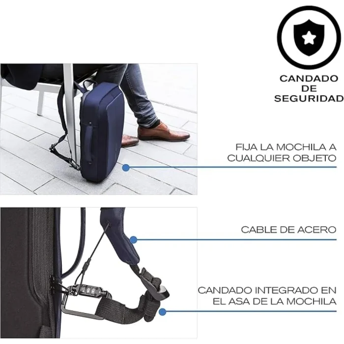 XD Design Bobby Regenhoes for Orginal, Bizz, Hero Small - Image 3