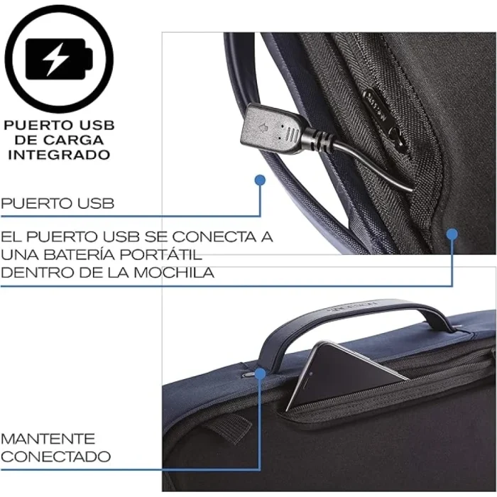 XD Design Bobby Regenhoes for Orginal, Bizz, Hero Small - Image 4