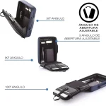 XD Design Bobby Regenhoes for Orginal, Bizz, Hero Small - Image 5