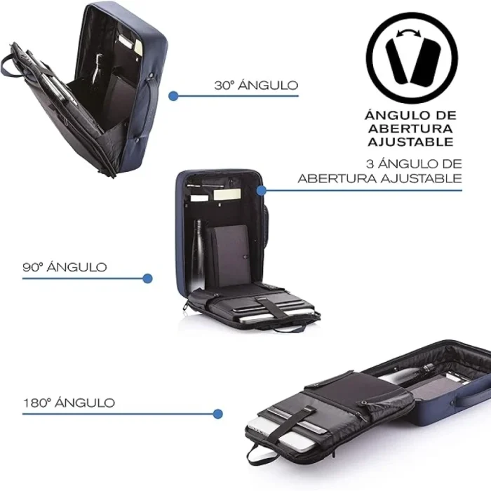 XD Design Bobby Regenhoes for Orginal, Bizz, Hero Small - Image 5