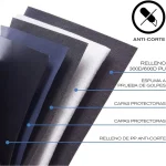 XD Design Bobby Regenhoes for Orginal, Bizz, Hero Small - Image 6